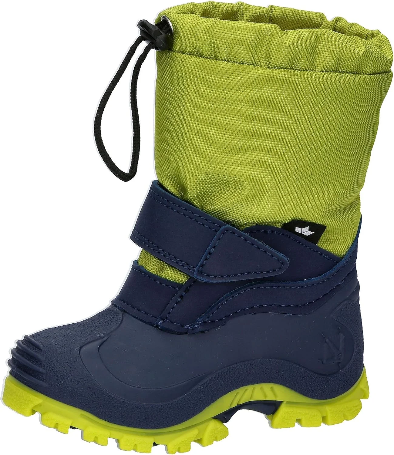 چکمه بارانی پسرانه Lico Werro