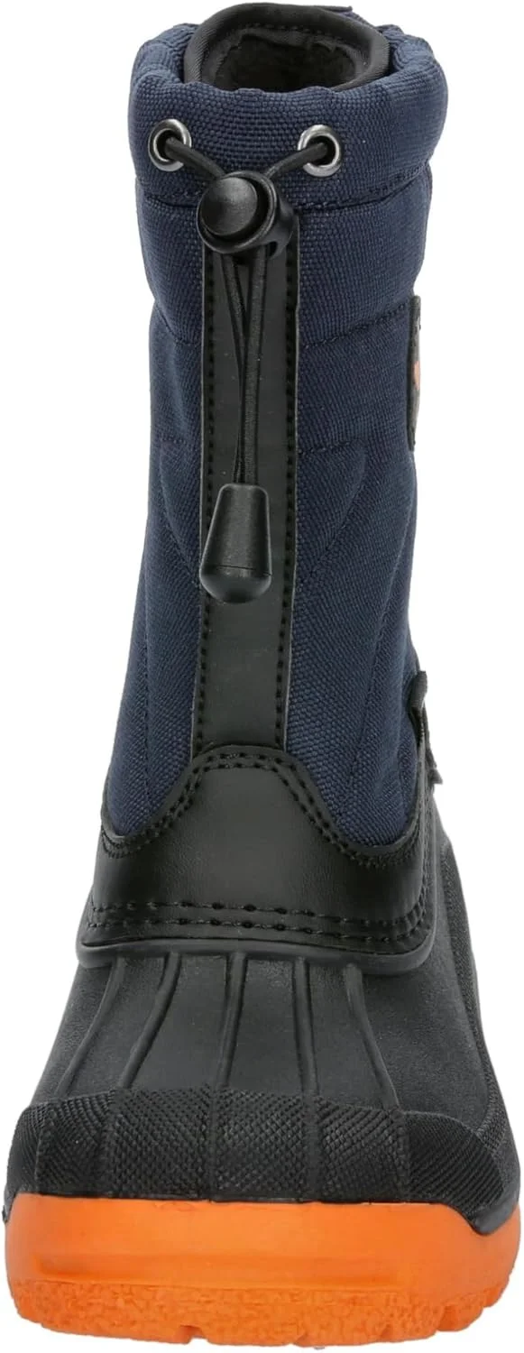 بوت زمستانی پسرانه لیکو تورکو