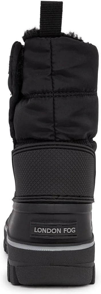 بوت برفی کودکانه لندن فاگ مدل Jett Snow