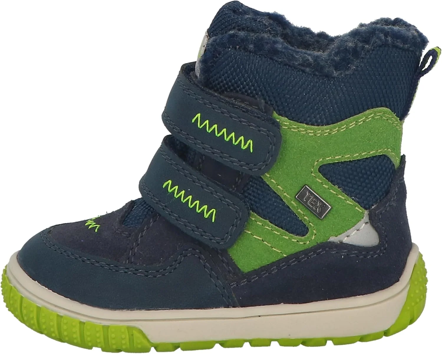 بوت برفی پسرانه لورچی مدل 63l3033002