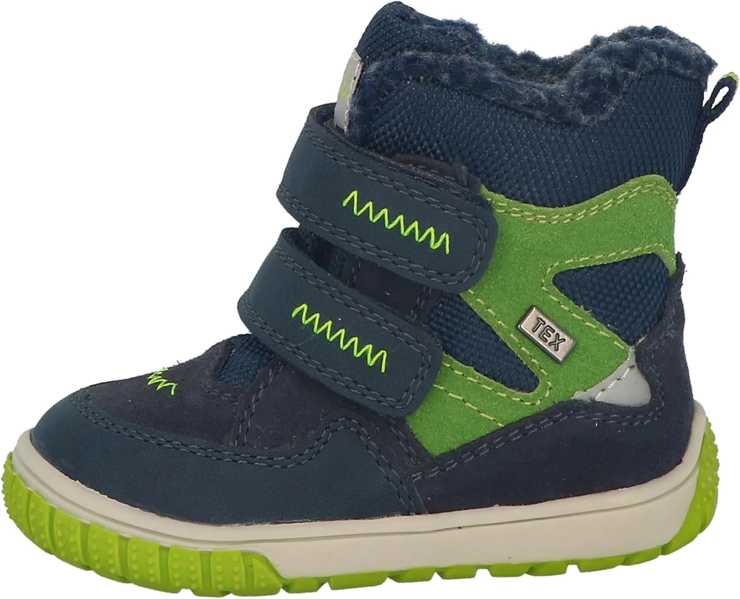 بوت برفی پسرانه لورچی مدل 63l3033002