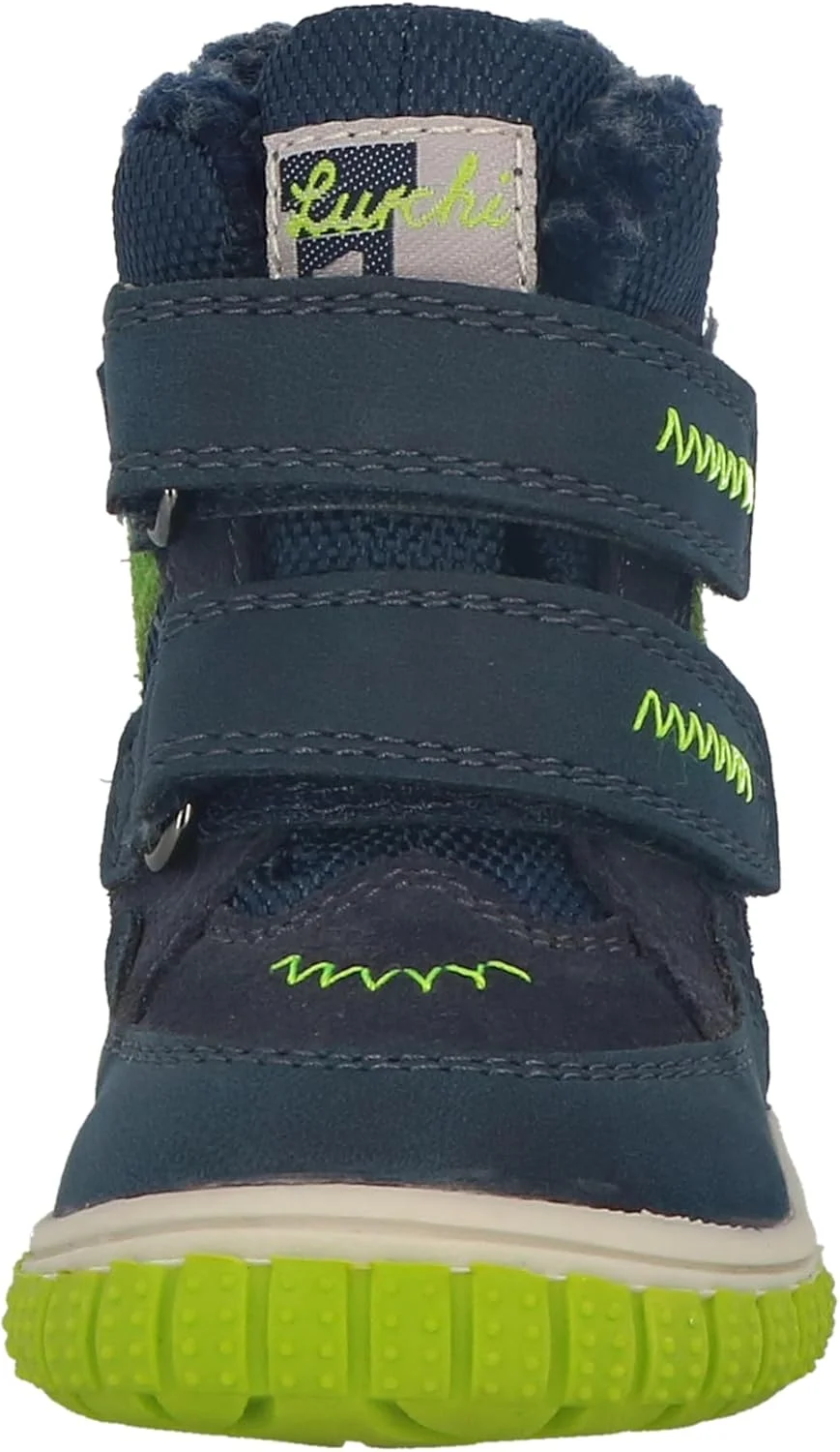 بوت برفی پسرانه لورچی مدل 63l3033002