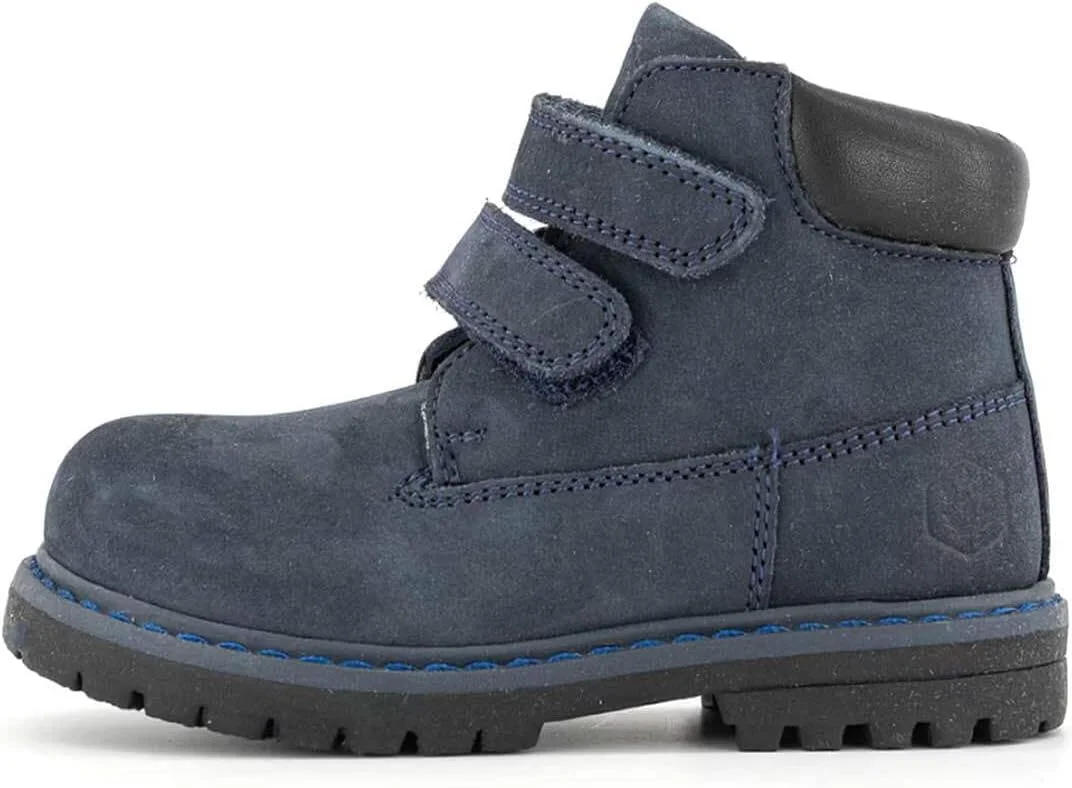 نیم بوت ساق دار پسرانه لامبرجک مدل Rivulet