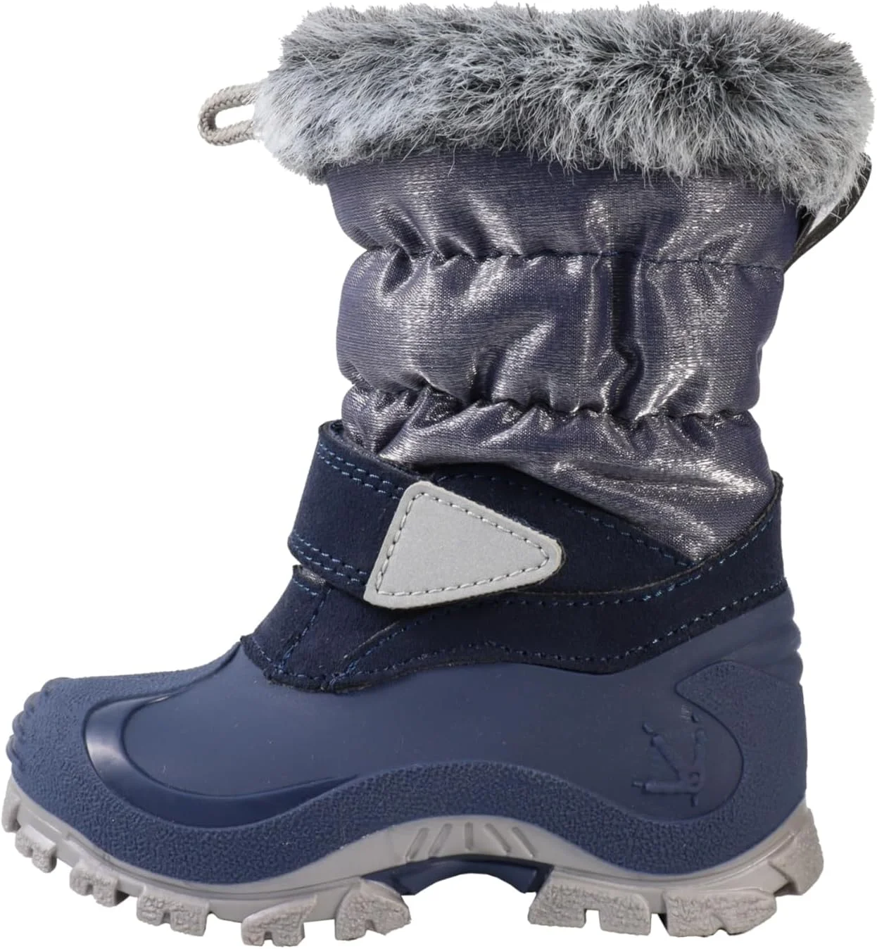 بوت های برفی دخترانه لورچی مدل 63L6013009