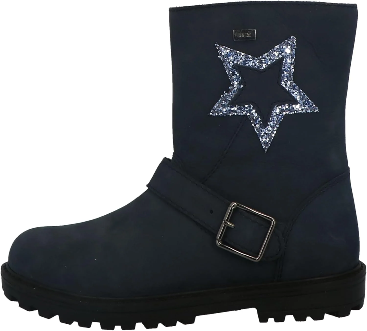 بوت های فشن دخترانه لورچی مدل 84l9003004