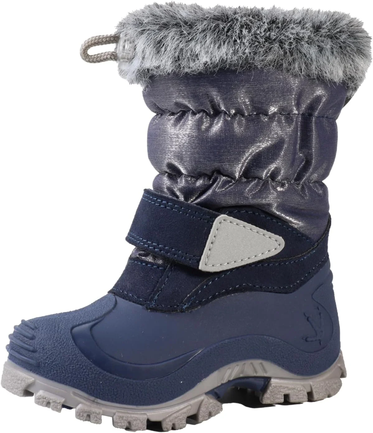 بوت های برفی دخترانه لورچی مدل 63L6013009