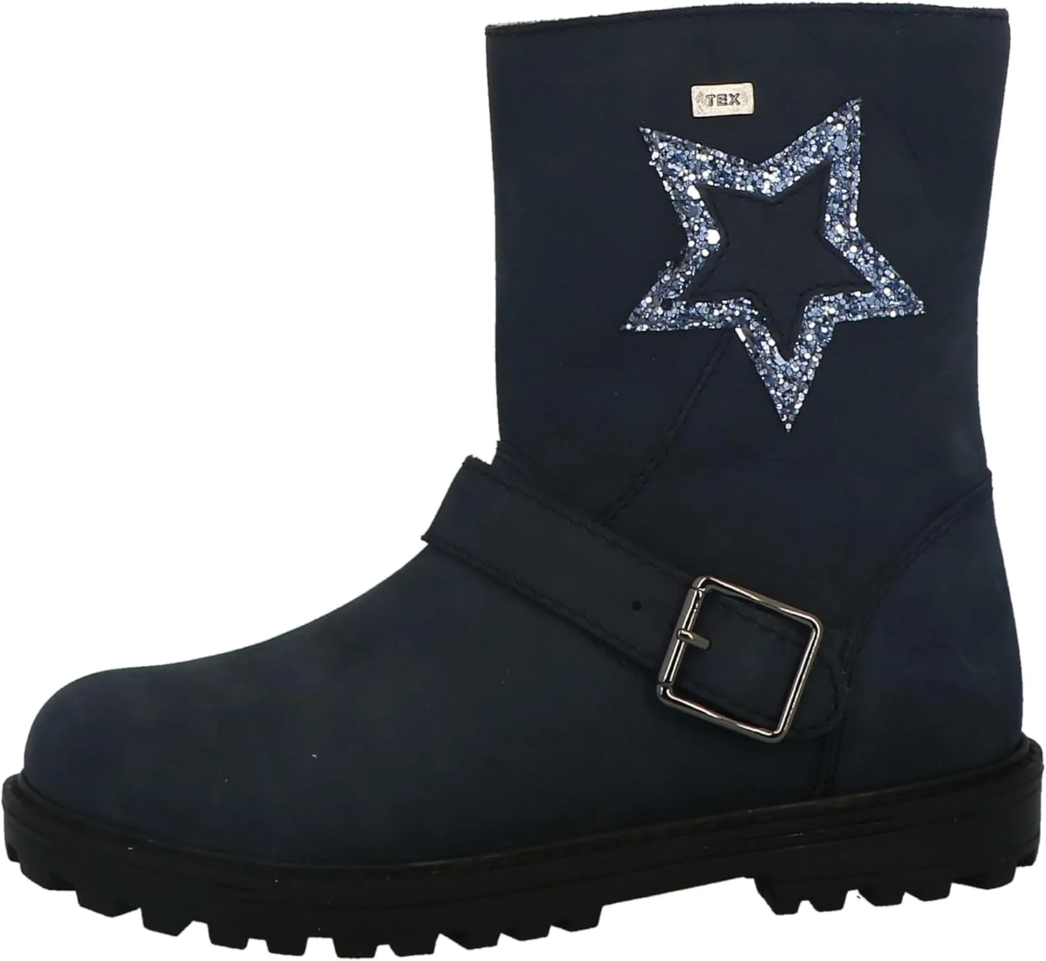 بوت های فشن دخترانه لورچی مدل 84l9003004