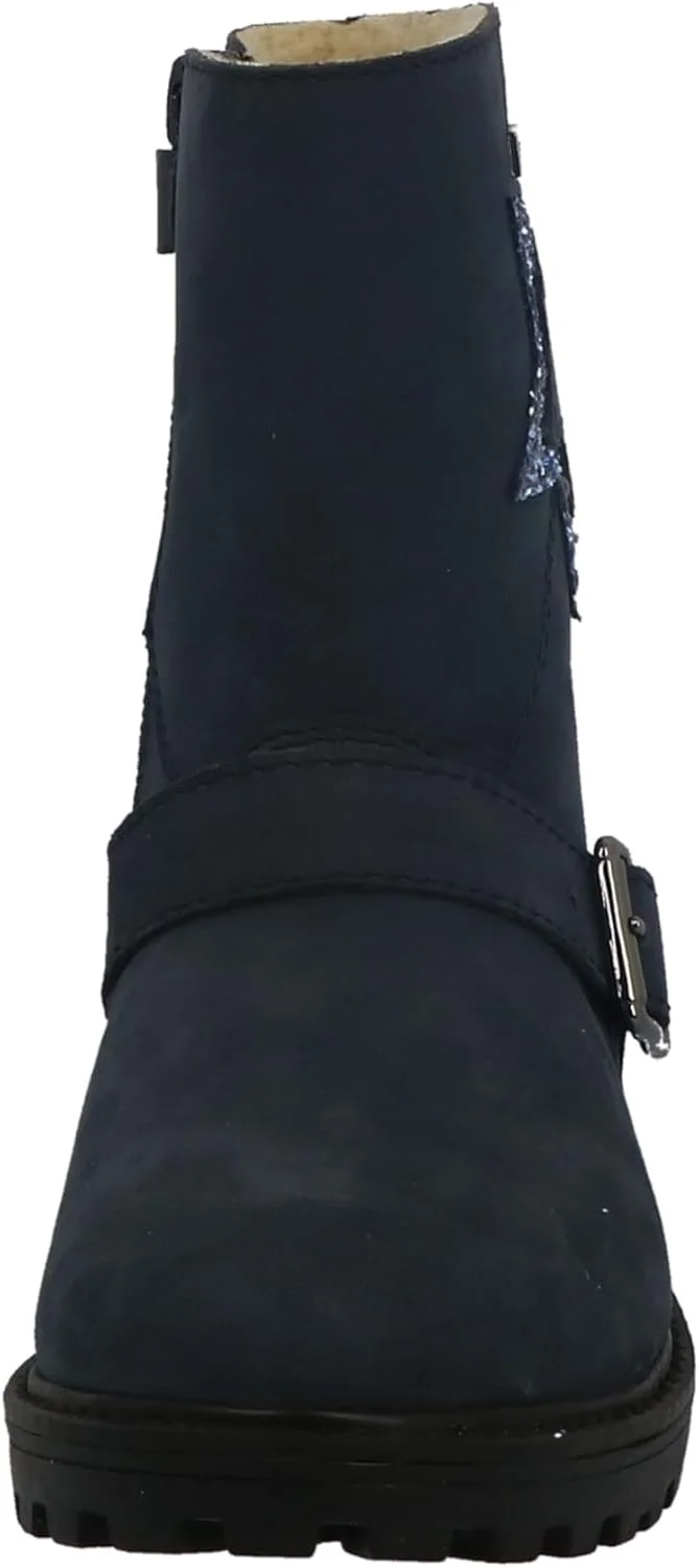 بوت های فشن دخترانه لورچی مدل 84l9003004