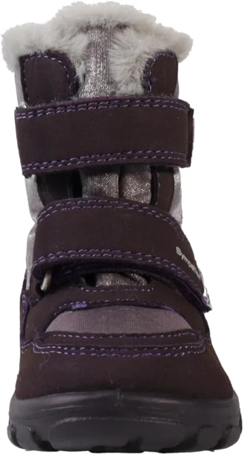 بوت برفی دخترانه لورچی مدل 63l1083005