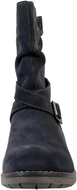 نیم بوت دخترانه لورچی مدل 63l1013003