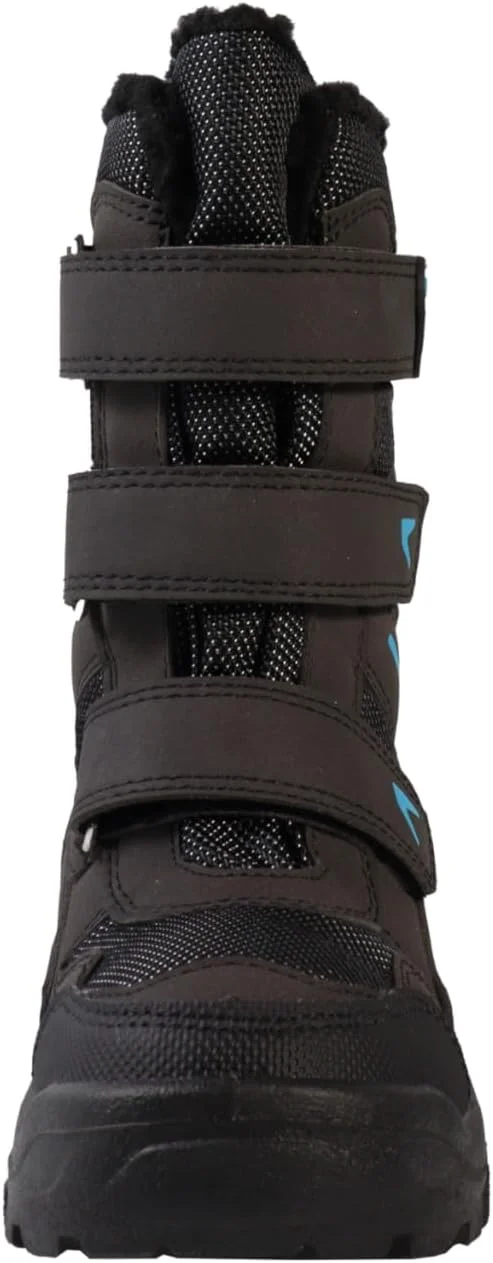 بوت برفی پسرانه لورچی مدل 63l1033011