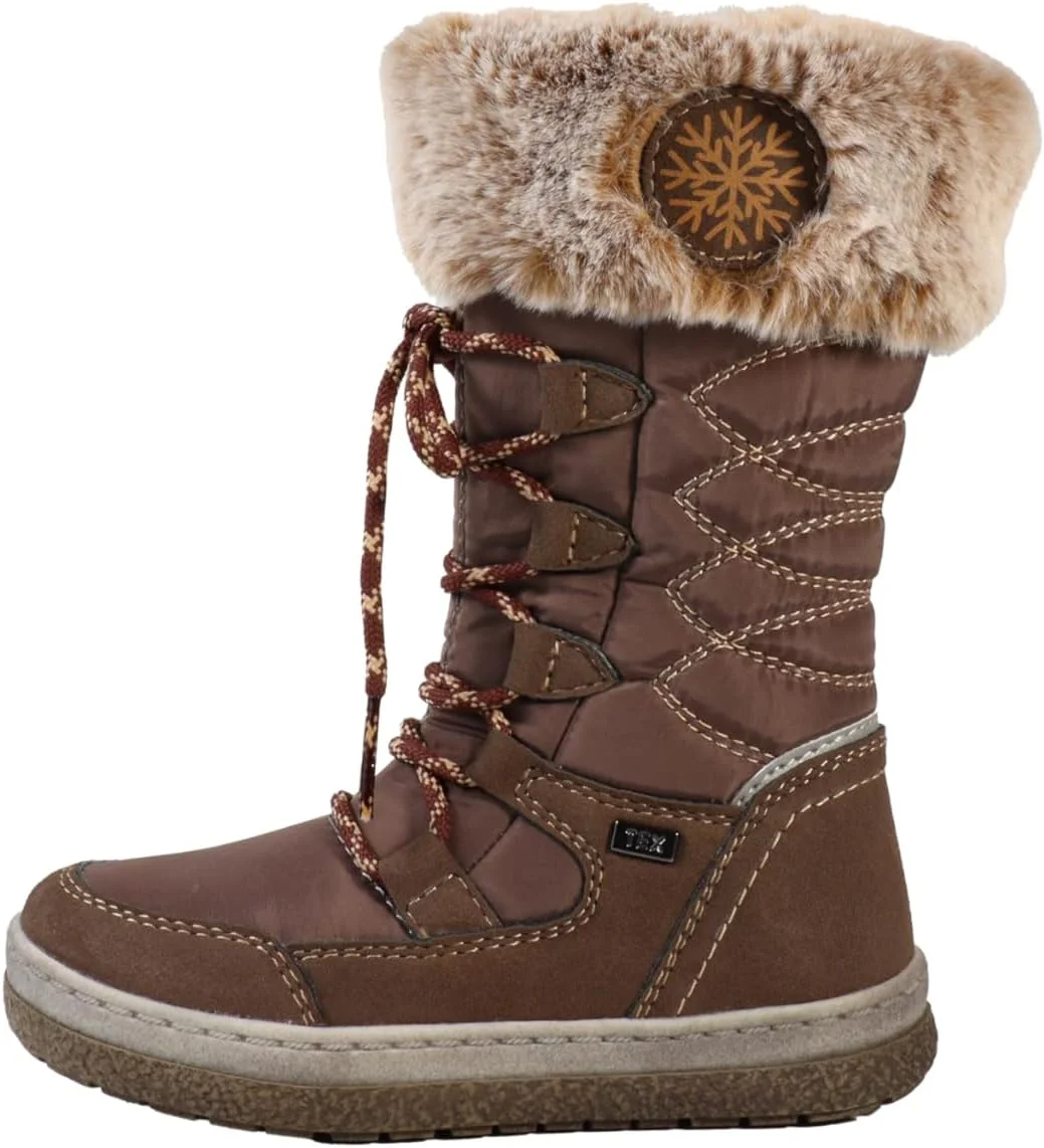 بوت های برفی لورچی مدل Valana-TEX