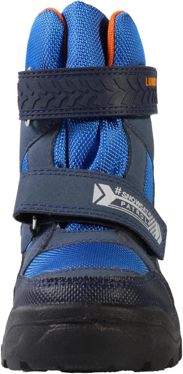 بوت برفی پسرانه لورچی مدل 63l1033014