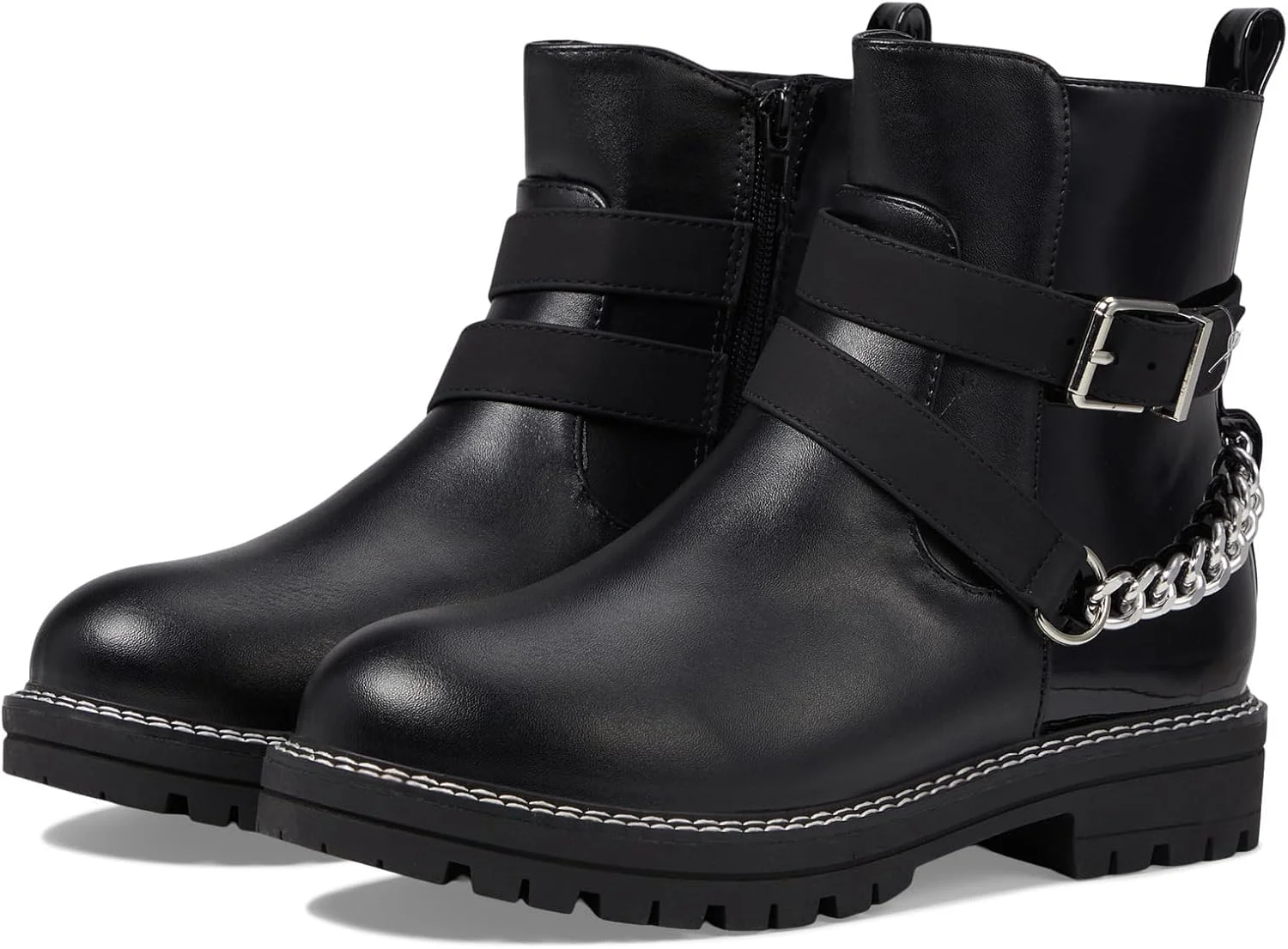 بوت های دخترانه ام آی ای مدل Malei (مناسب کودکان کوچک/بزرگ)