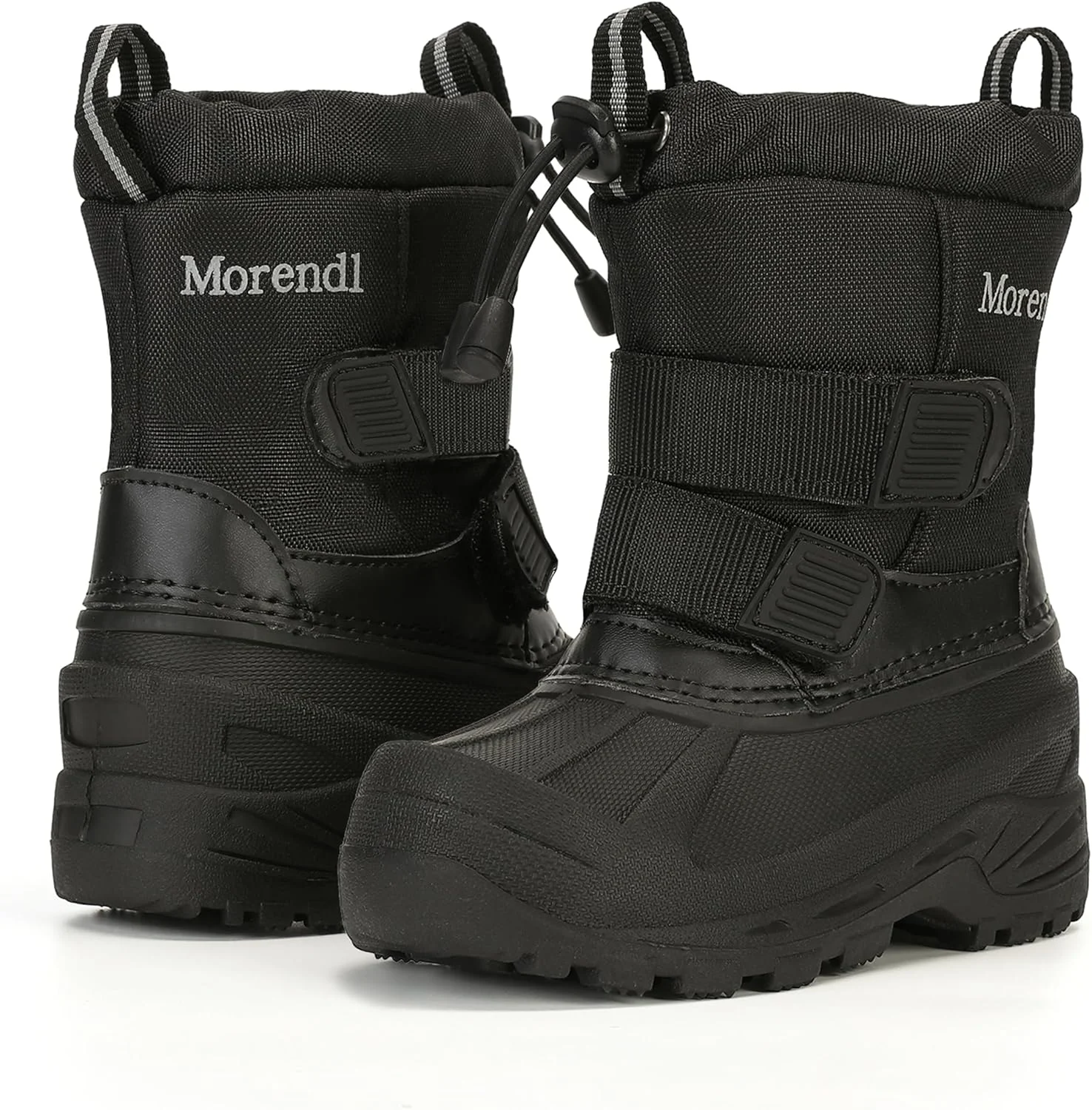چکمه زمستانی بچگانه MORENDL مدل Waterproof