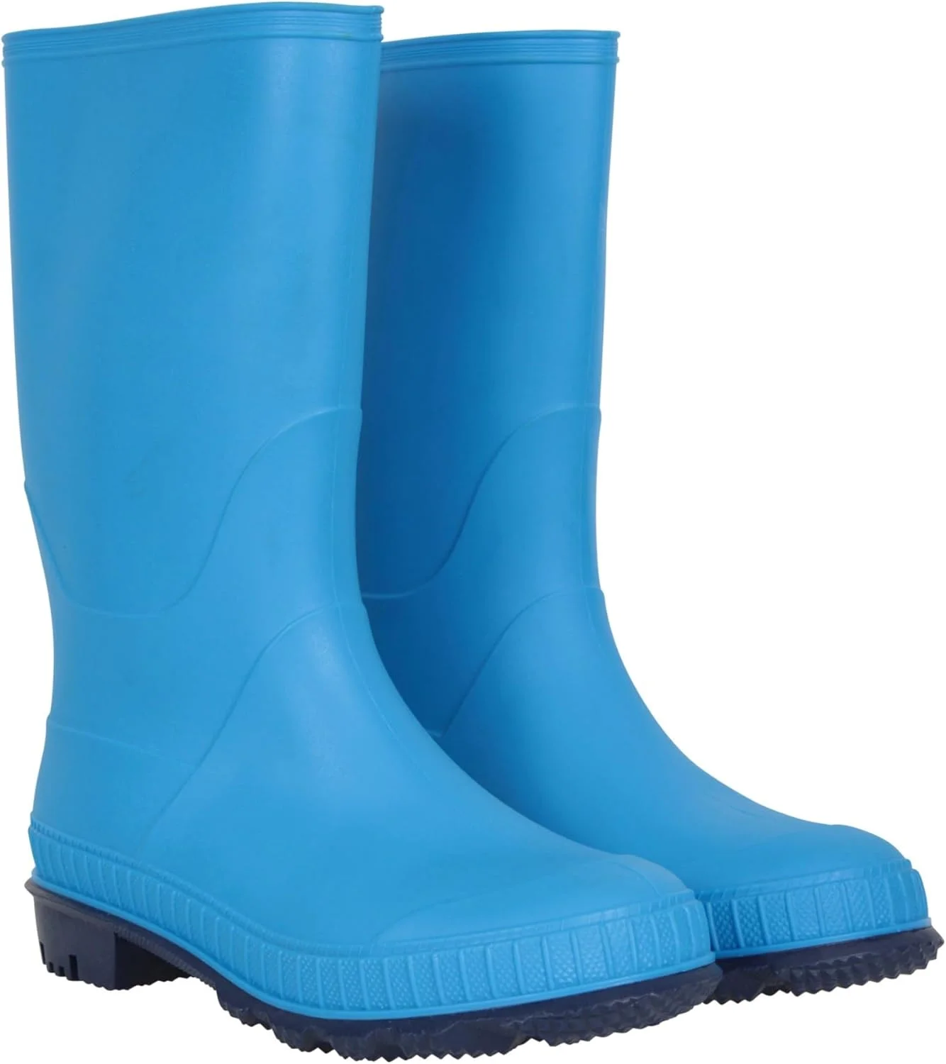 چکمه بارانی بچگانه Mountain Warehouse مدل Plain سایز 3 UK