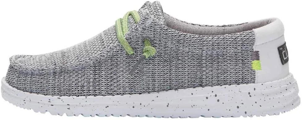 کفش کالج پسرانه و دخترانه هی دیود والی