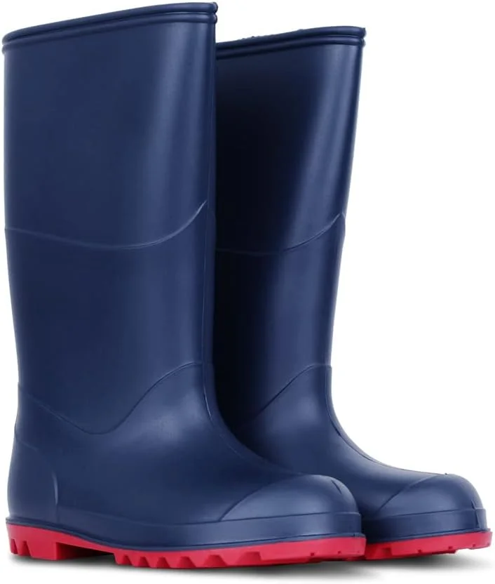 چکمه های کلاسیک ضد آب یونی‌سکس کودکان مناسب برف