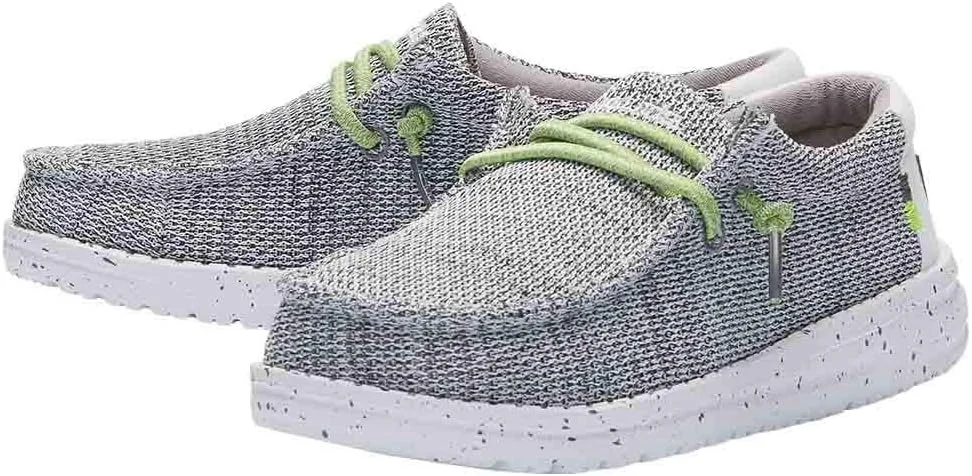 کفش کالج پسرانه و دخترانه هی دیود والی