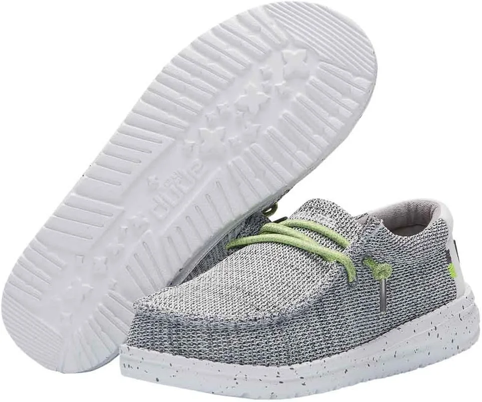 کفش کالج پسرانه و دخترانه هی دیود والی