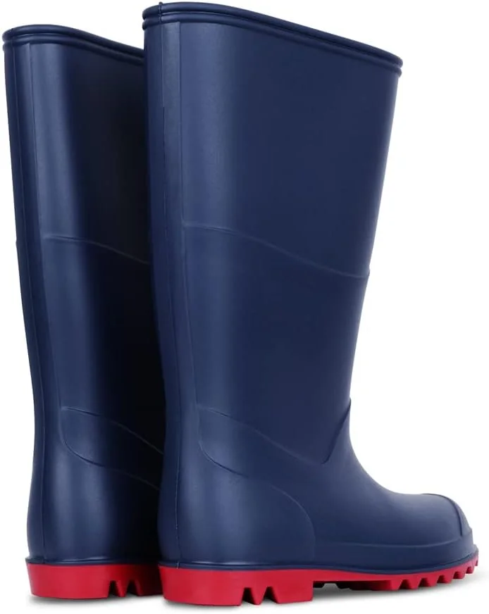 چکمه های کلاسیک ضد آب یونی‌سکس کودکان مناسب برف