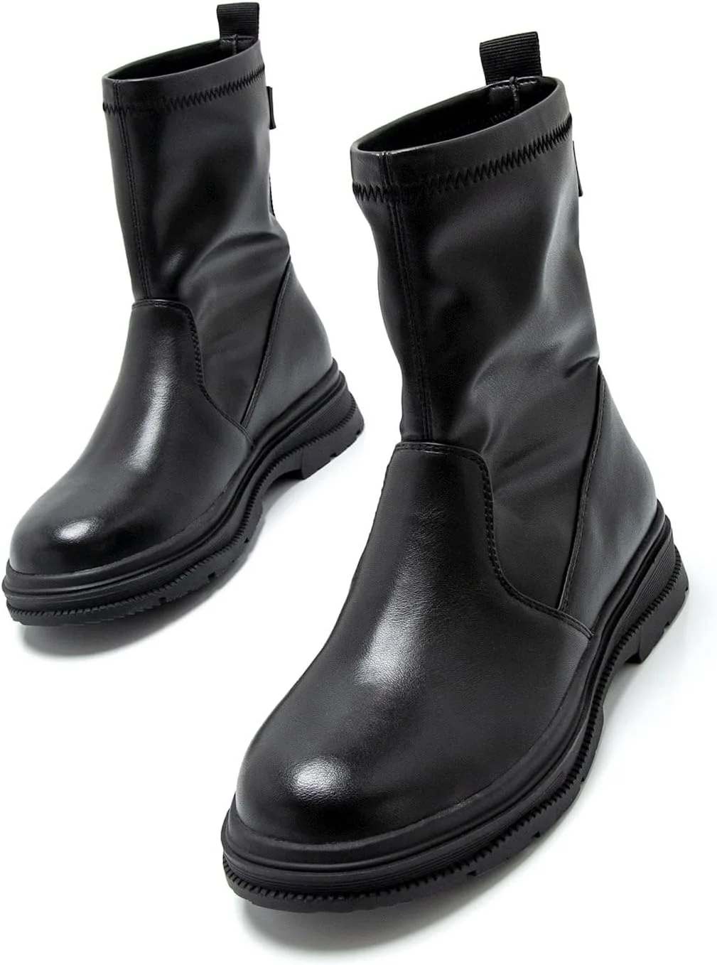 بوت فشن دخترانه ام تی ان جی مدل 49009