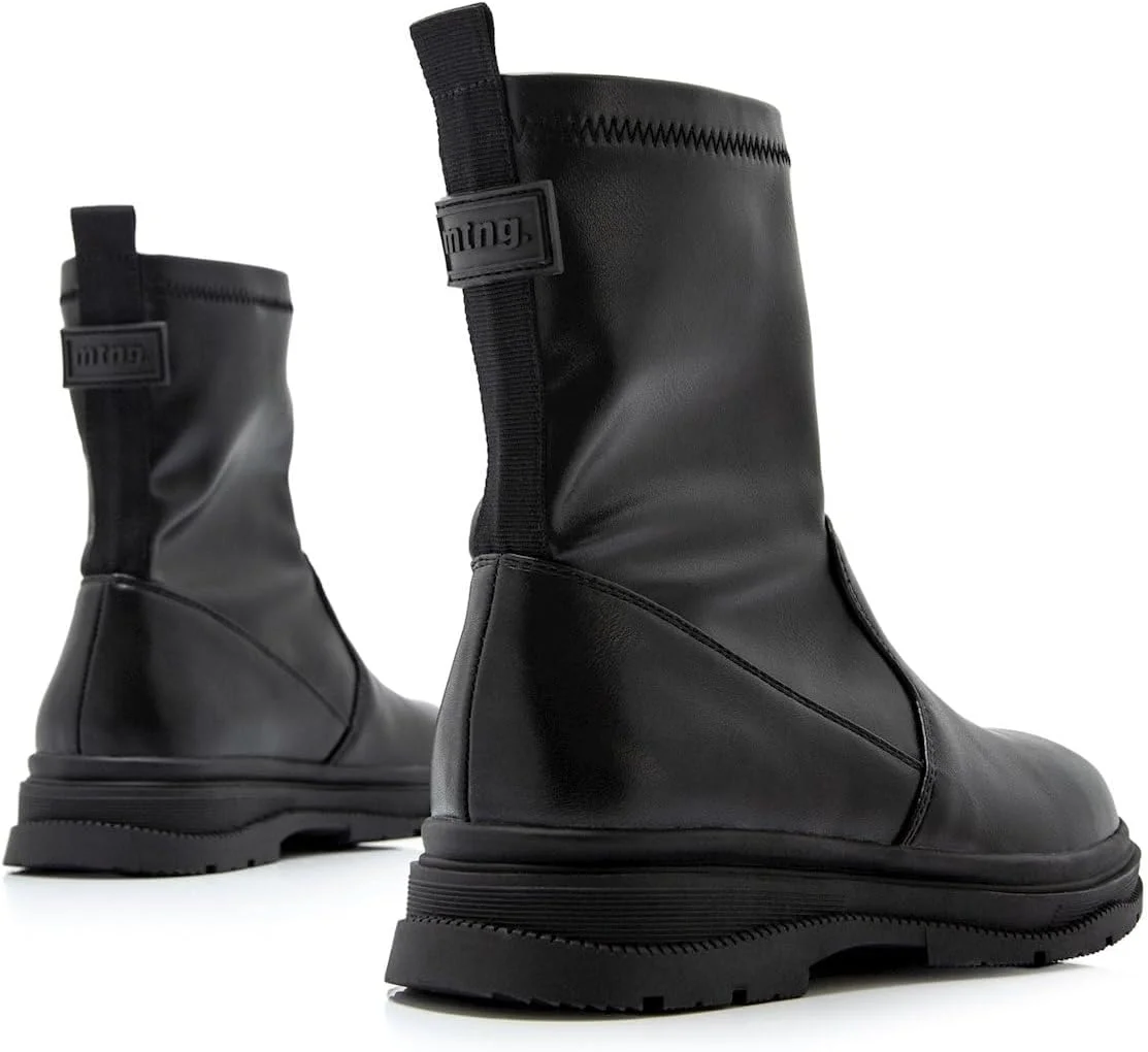 بوت فشن دخترانه ام تی ان جی مدل 49009