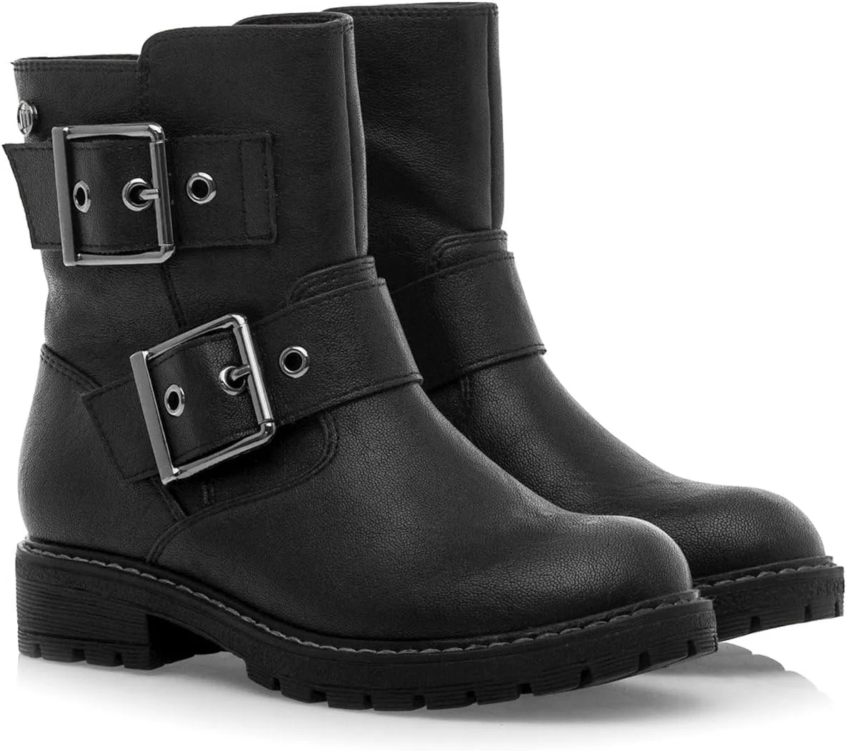 بوت فشن دخترانه ام تی ان جی مدل 49003 بوت فشن دخترانه ام تی ان جی مدل 49003