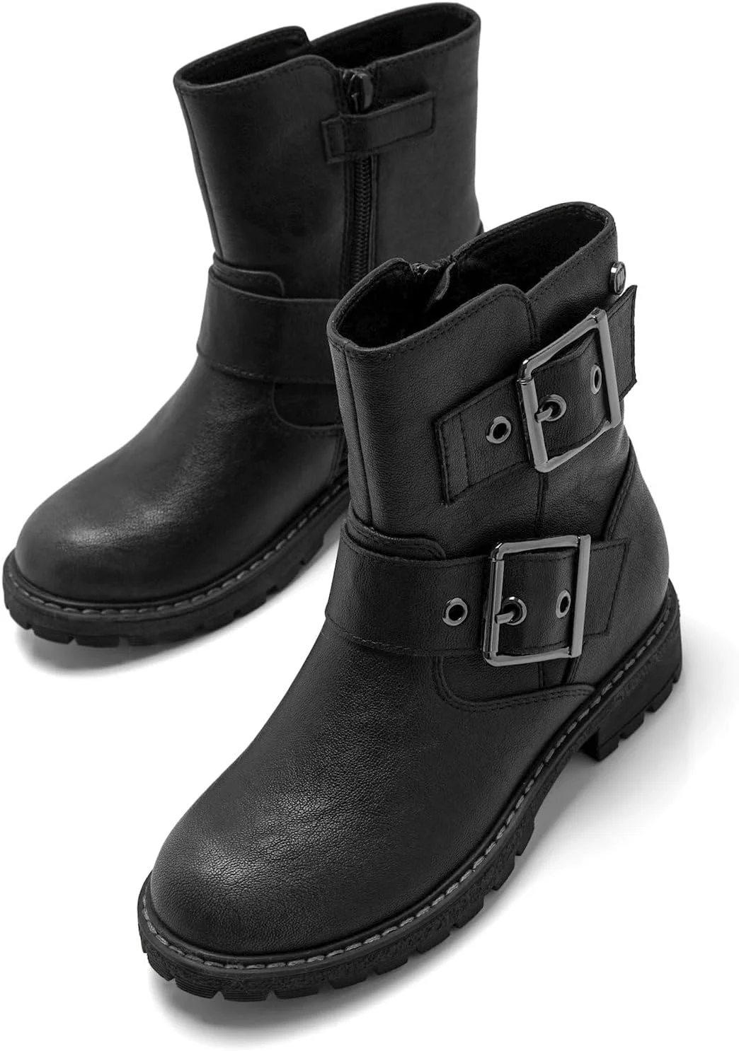 بوت فشن دخترانه ام تی ان جی مدل 49003 بوت فشن دخترانه ام تی ان جی مدل 49003