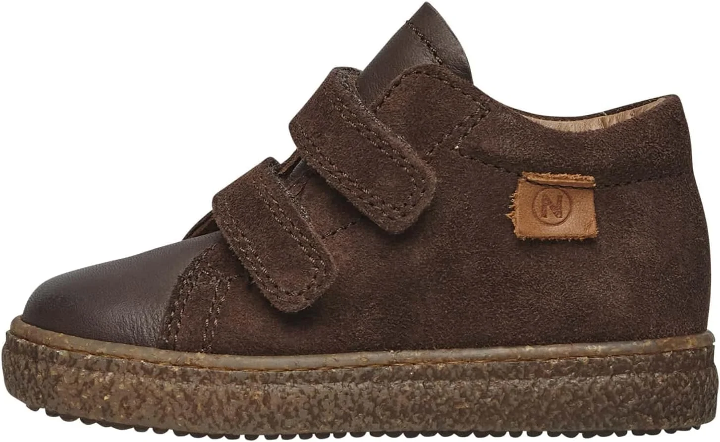 نیم بوت پسرانه ناتورینو مدل Albus Vl (مناسب کودکان نوپا و خردسال)