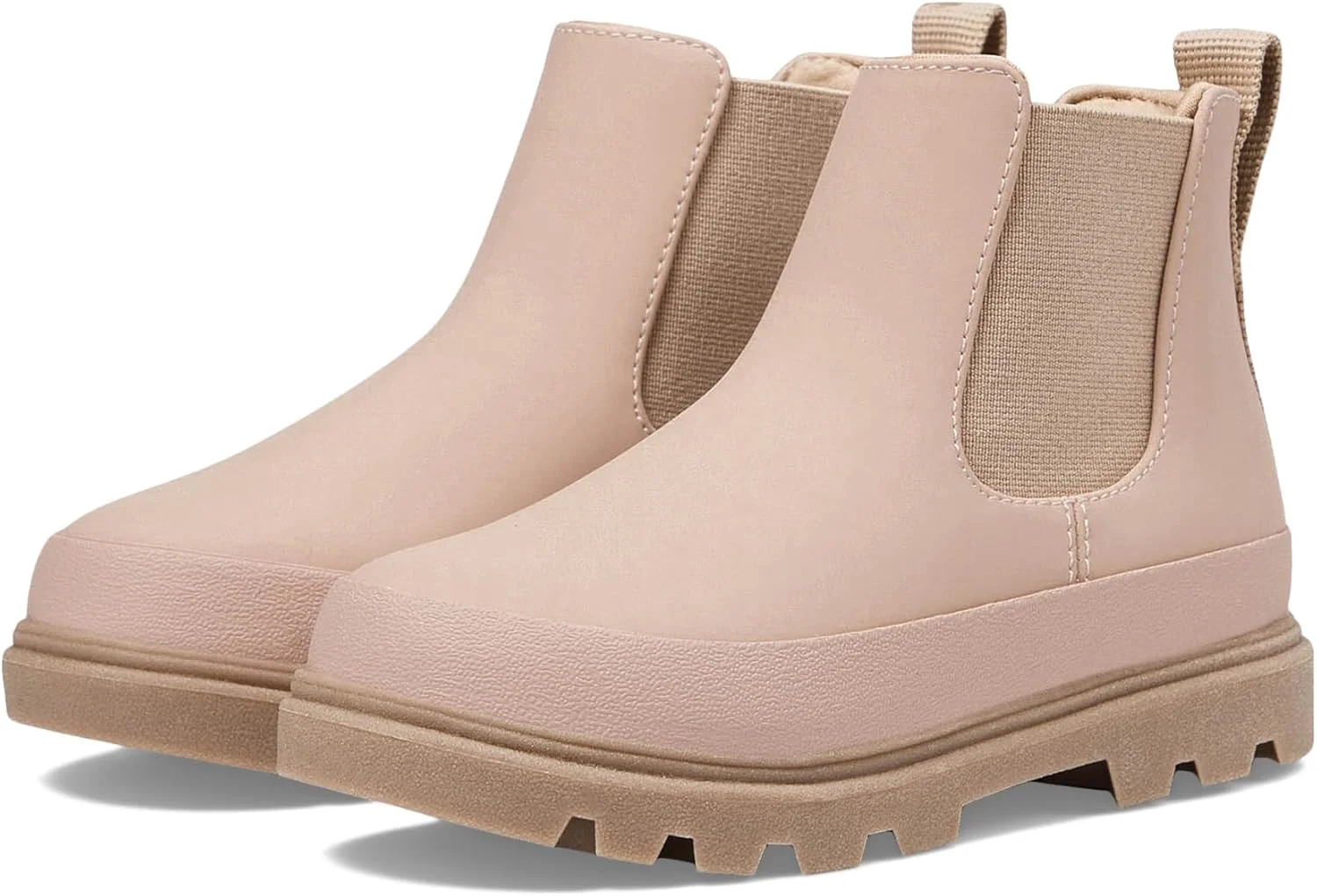 نیم بوت چلسی کنزینگتون کودکانه یونی‌سکس نیتیو شوز (مناسب خردسال/بچه بزرگ)