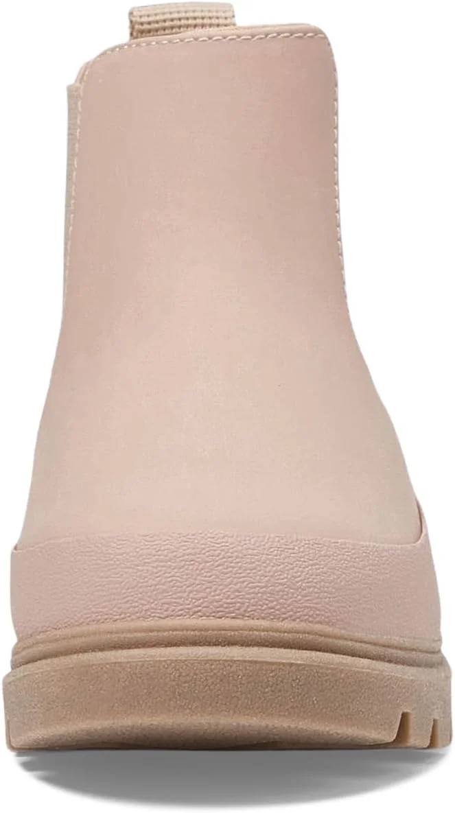 نیم بوت چلسی کنزینگتون کودکانه یونیسکس نیتیو شوز (مناسب خردسال/بچه بزرگ) نیم بوت چلسی کنزینگتون کودکانه یونیسکس نیتیو شوز (مناسب خردسال/بچه بزرگ)