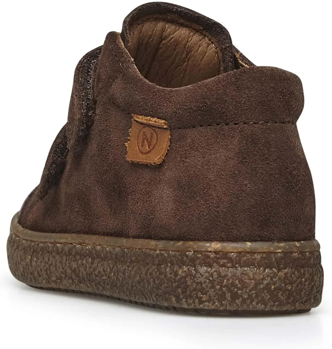 نیم بوت پسرانه ناتورینو مدل Albus Vl (مناسب کودکان نوپا و خردسال) نیم بوت پسرانه ناتورینو مدل Albus Vl (مناسب کودکان نوپا و خردسال)