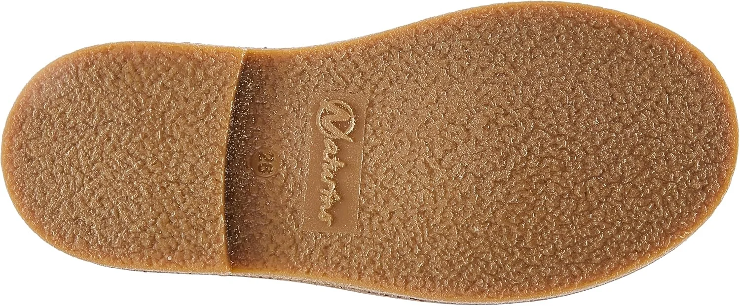 نیم بوت ساق دار دخترانه ناتورینو مدل آرتور نیم بوت ساق دار دخترانه ناتورینو مدل آرتور