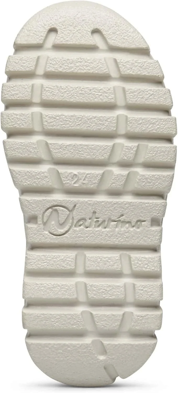 نیم بوت دخترانه ناتورینو مدل Geminae 2 Wp