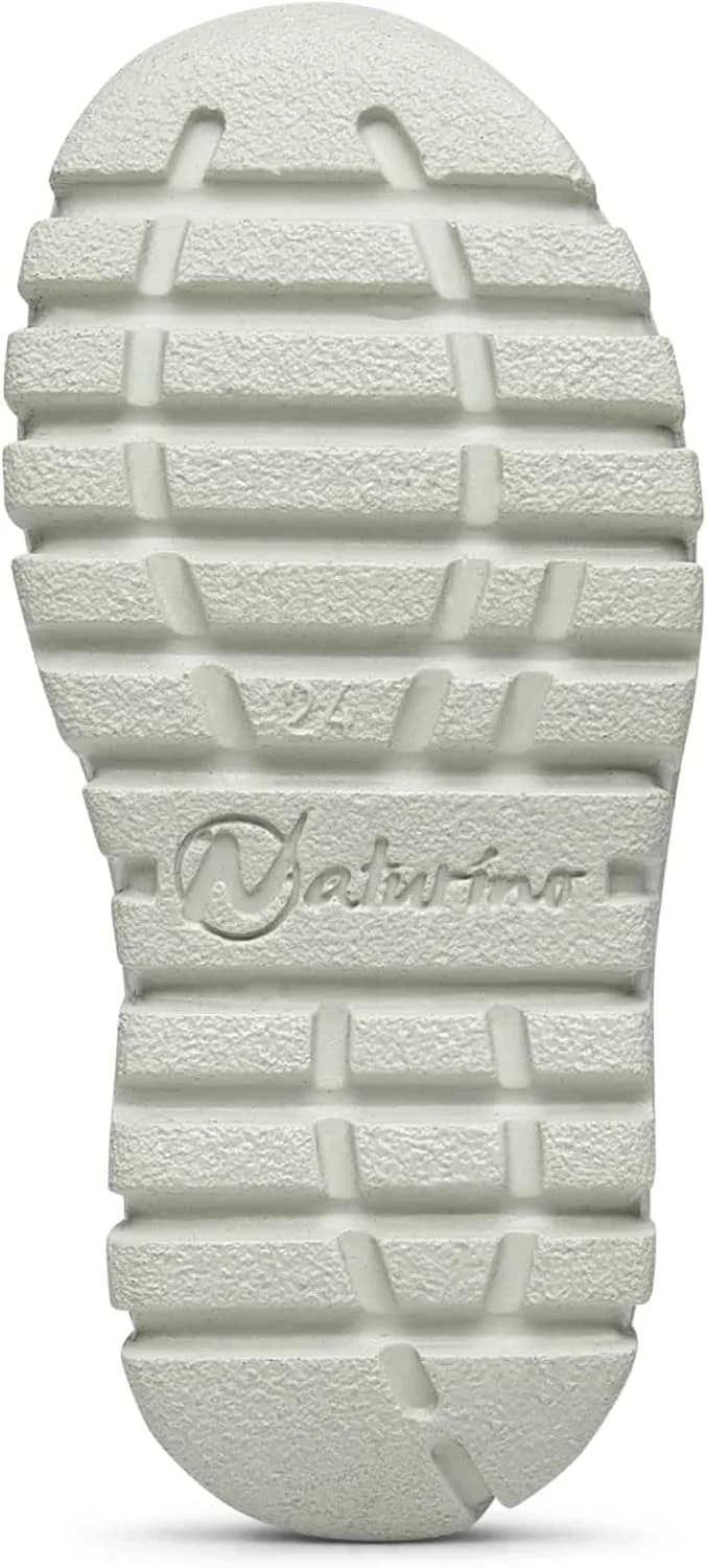 نیم بوت پسرانه ناتورینو مدل Geminae Low Wp مناسب برف