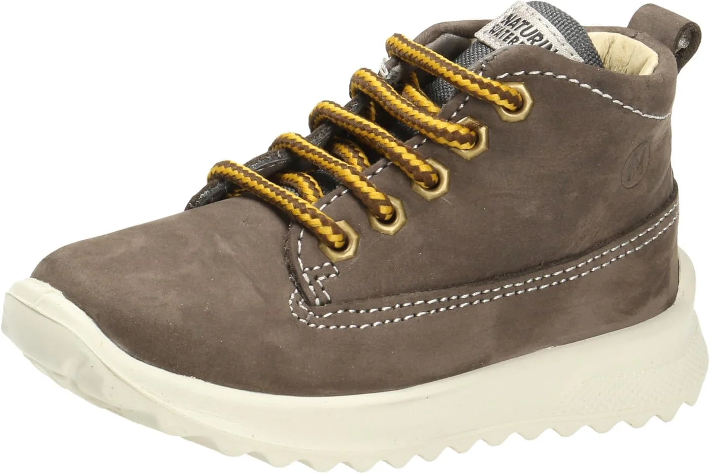 کفش نوزادی پسرانه ناتورینو مدل Kodrig Wp