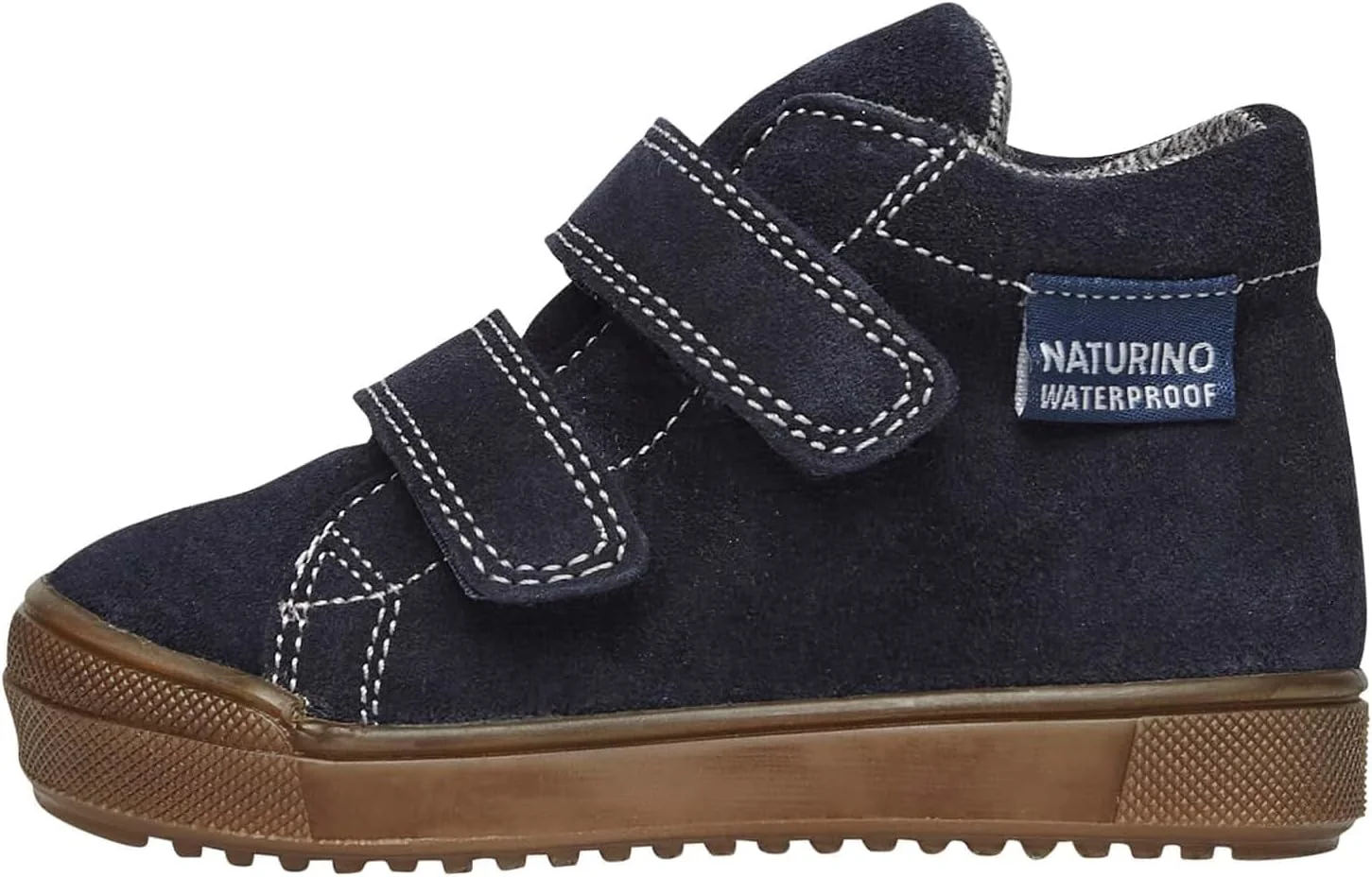 نیم بوت ساق متوسط دخترانه ناتورینو مدل New Mulaz Vl