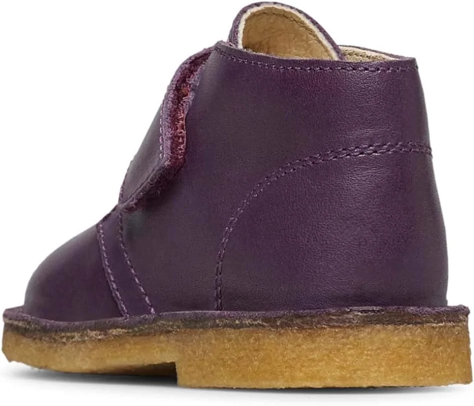 کفش گهواره دخترانه ناتورینو مدل چاکو کفش گهواره دخترانه ناتورینو مدل چاکو