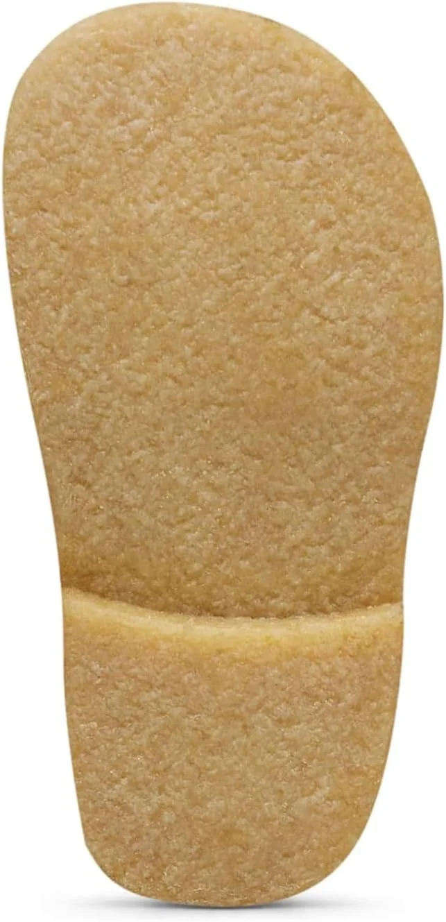 کفش گهواره دخترانه ناتورینو مدل چاکو کفش گهواره دخترانه ناتورینو مدل چاکو