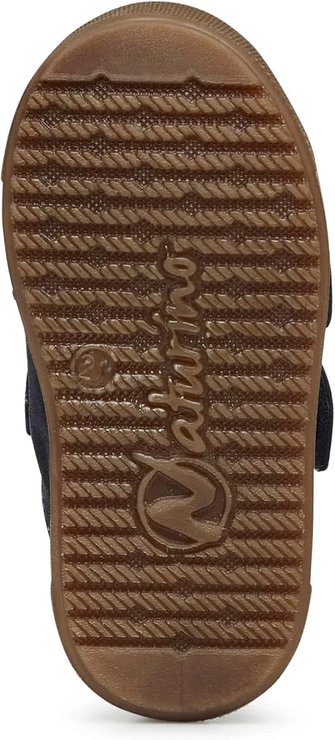 نیم بوت ساق متوسط دخترانه ناتورینو مدل New Mulaz Vl