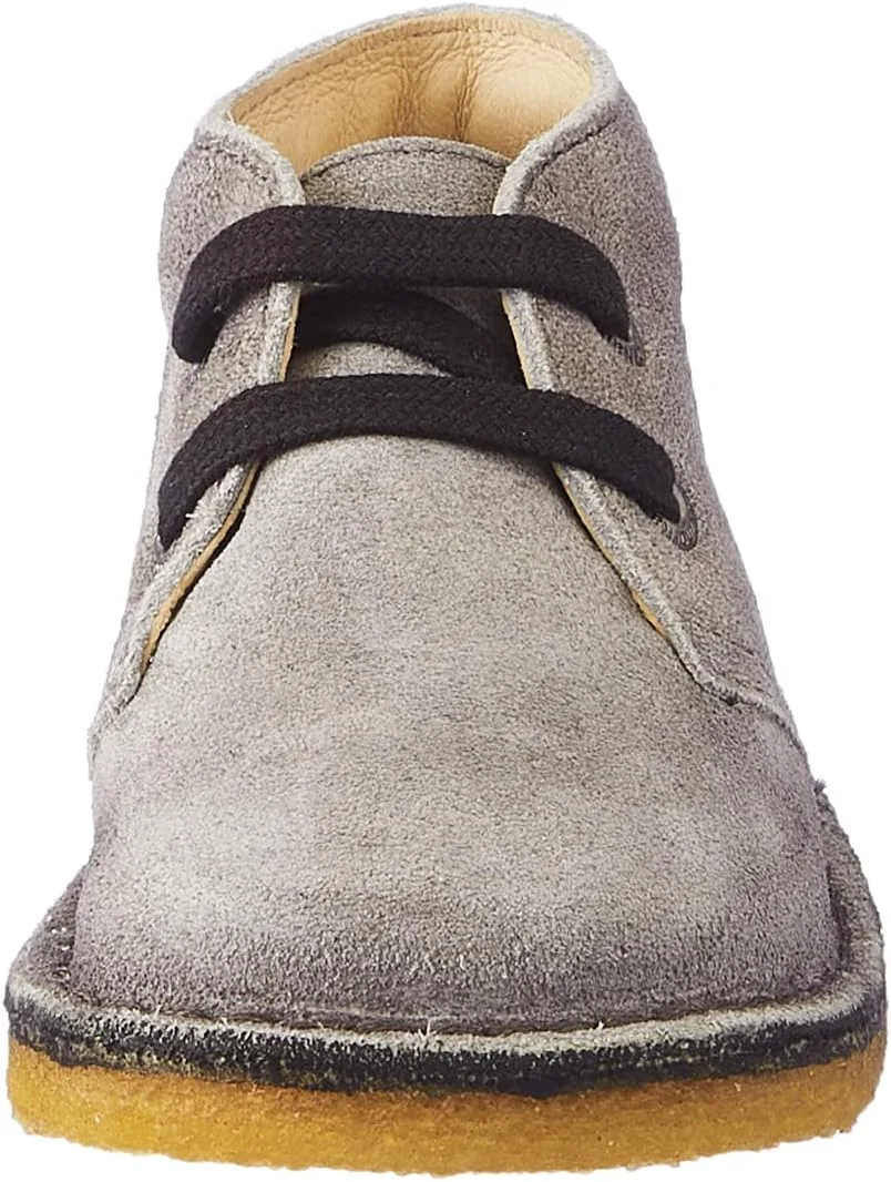 کفش ساق بلند بچگانه ناتورینو مدل Milky Hi-Top، صورتی، سایز 11.5 کفش ساق بلند بچگانه ناتورینو مدل Milky Hi-Top، صورتی، سایز 11.5