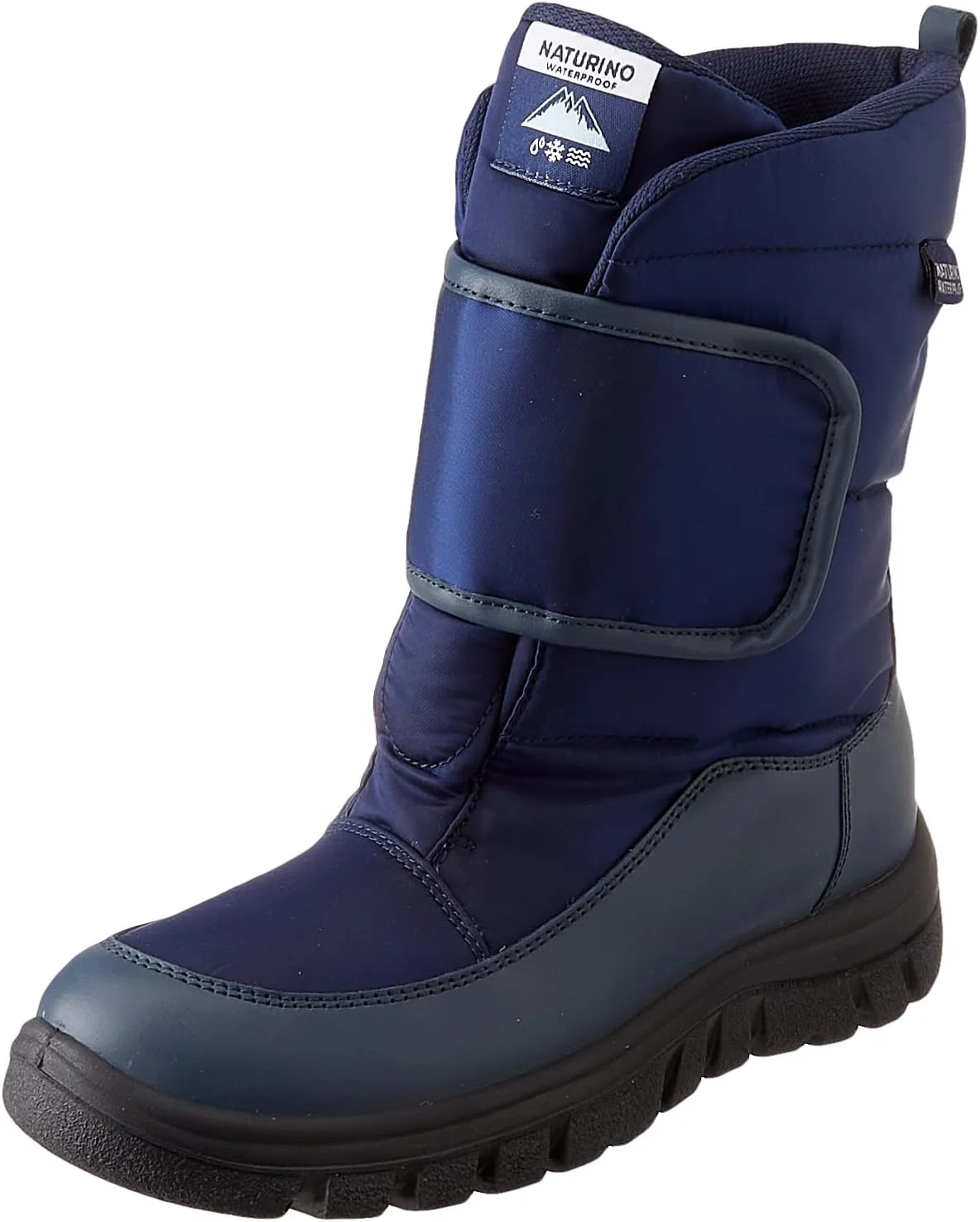 کفش ورزشی پسرانه ناتورینو مدل Nikiki