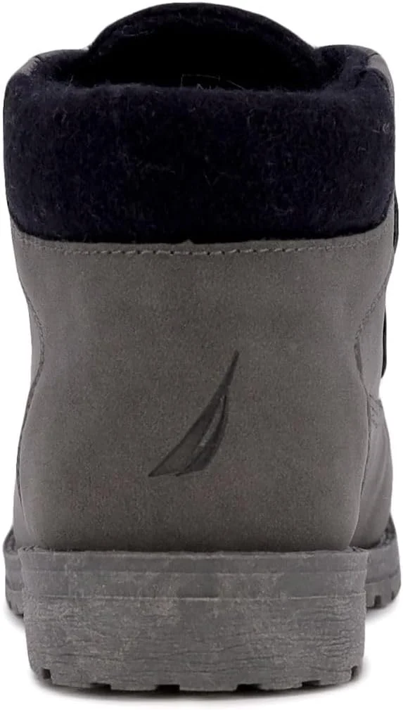 کفش ورزشی بچگانه ناتیکا با کفی بادی و بند چسبی/کش (مناسب نوپایان/کودکان خردسال)