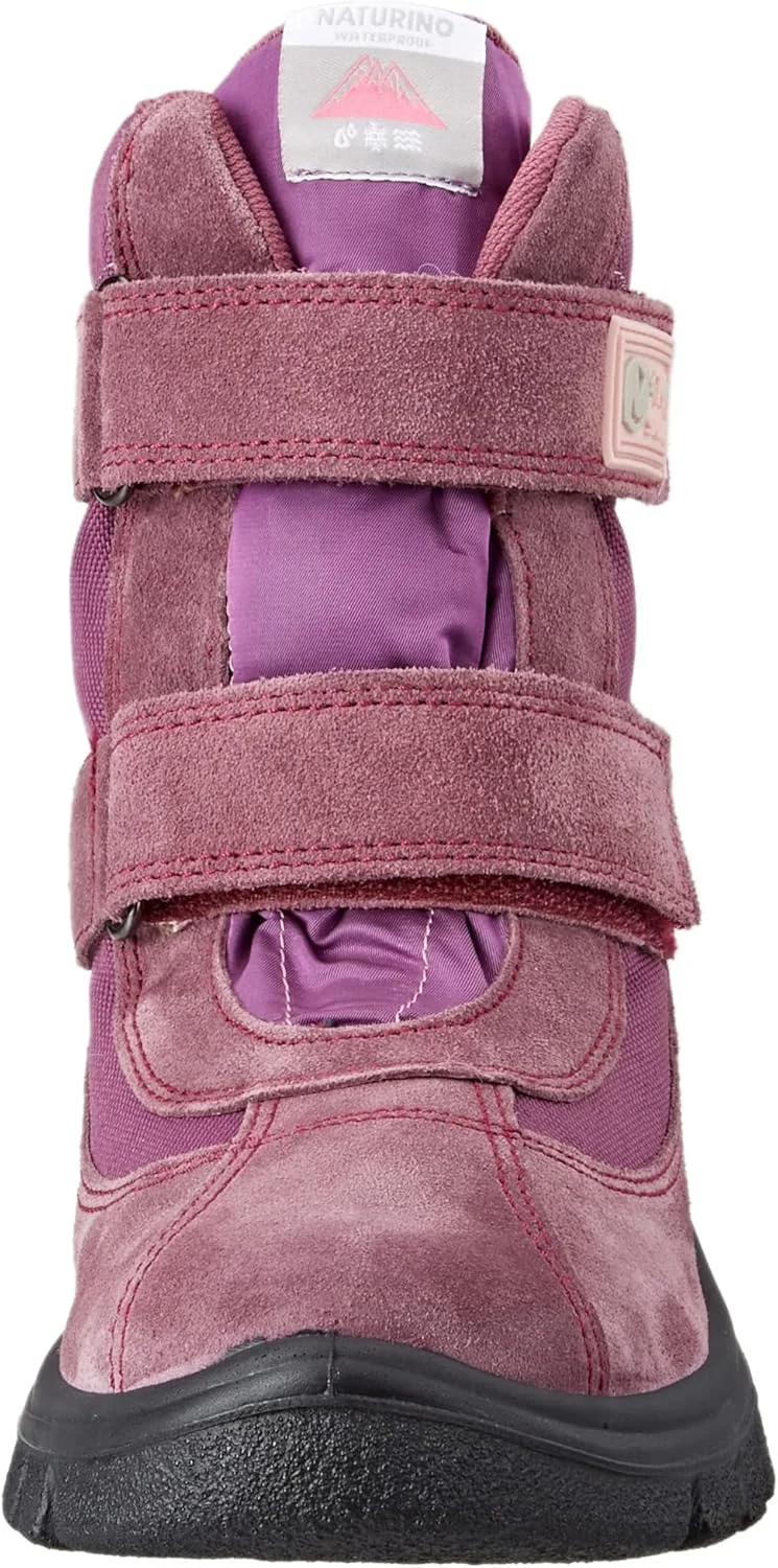 نیم بوت برفی دخترانه ناتورینو مدل Thorens