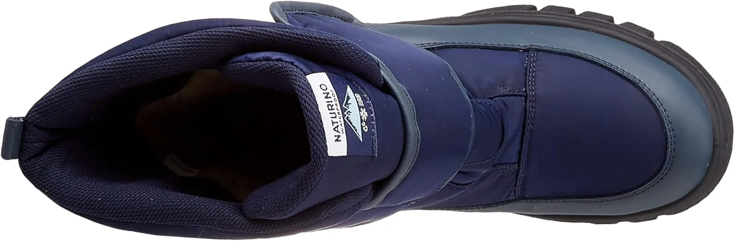 کفش ورزشی پسرانه ناتورینو مدل Nikiki