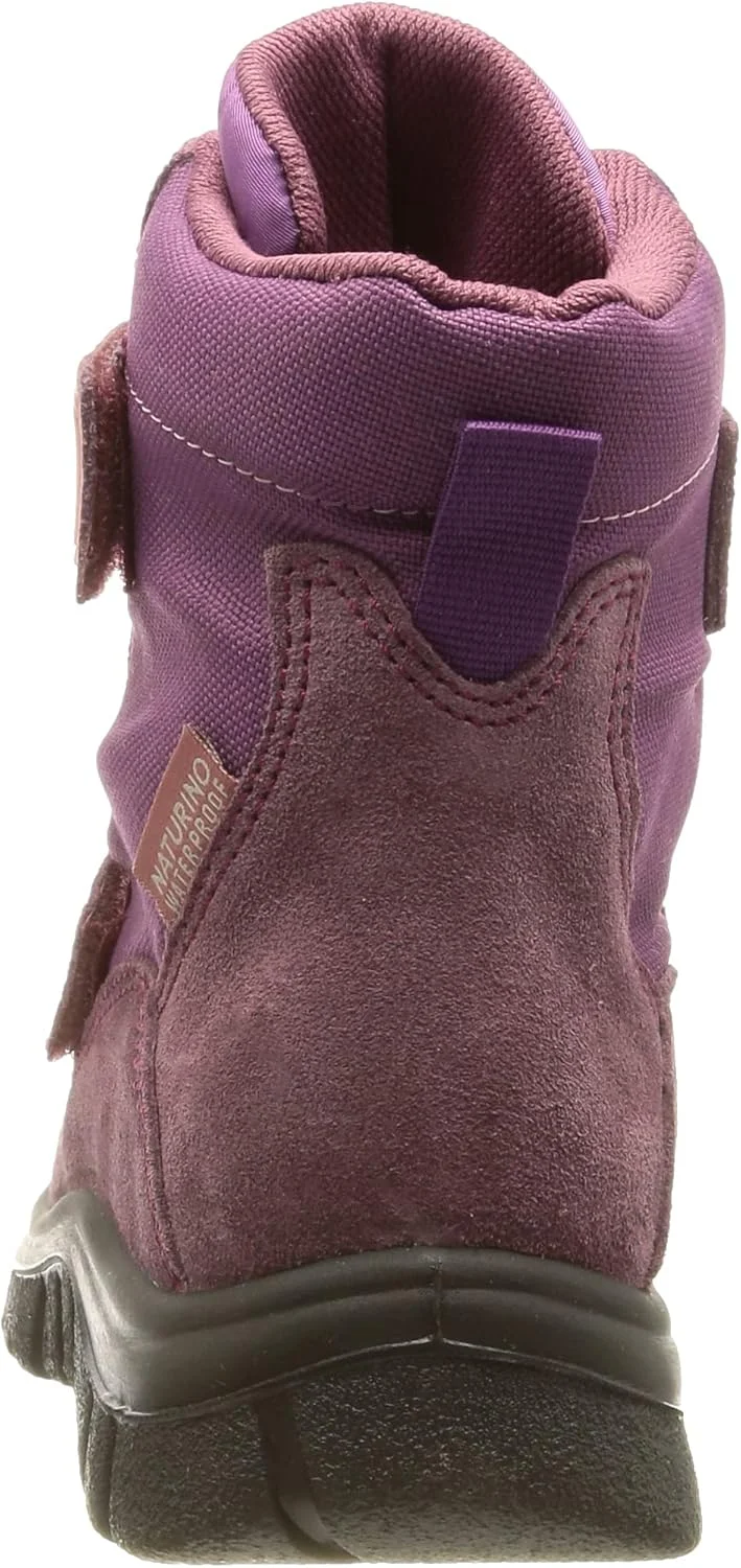 نیم بوت برفی دخترانه ناتورینو مدل Thorens