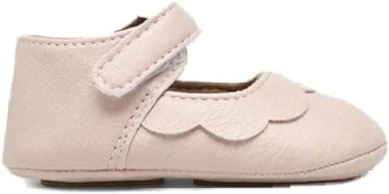 بوت های غیر رسمی نوک گرد صورتی نئونی بچگانه - سایز ۱۸