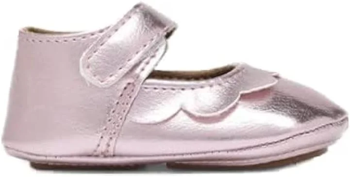 بوت های غیر رسمی نوک گرد بچه گانه صورتی نئونی - سایز 19