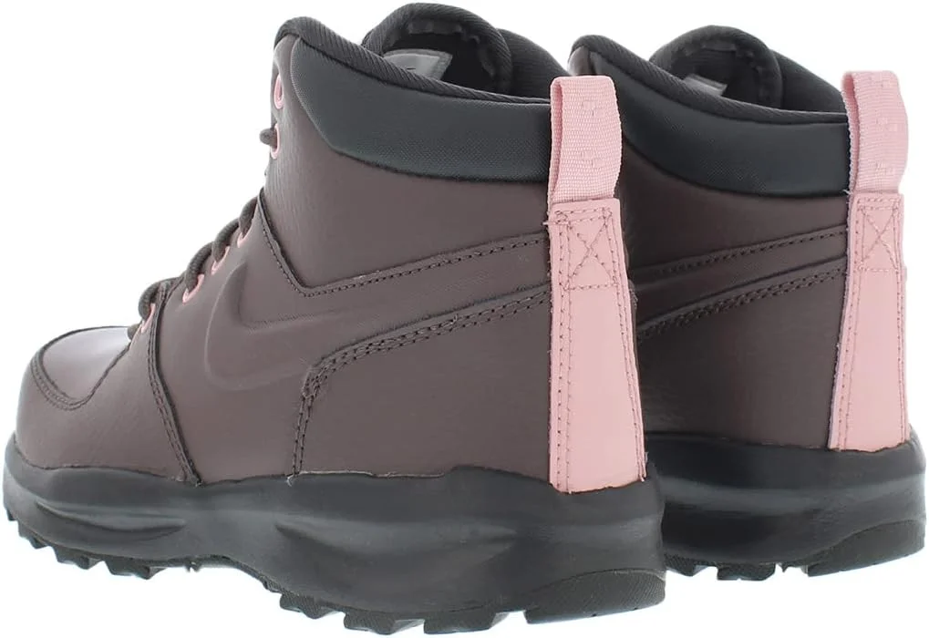 کفش پسرانه نایک Manua LTR سایز 7، رنگ: قهوه ای/صورتی - BQ5372200